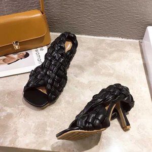 Women Pumps Ladies Sandals Thin High Heels Shoes